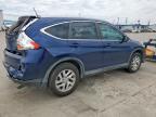 2016 Honda Cr-V Exl for Sale in Grand Prairie, TX - Rear End