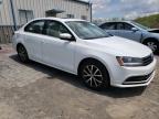2017 Volkswagen Jetta Se zu verkaufen in Chambersburg, PA - Rear End