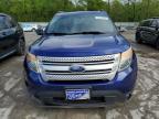 2015 Ford Explorer Xlt en Venta en Ellwood City, PA - Front End