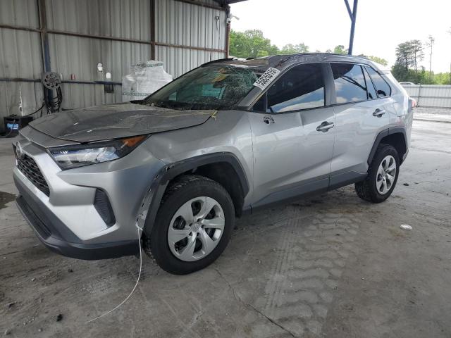 TOYOTA RAV4 LE 2021