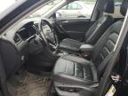 2018 Volkswagen Tiguan Sel Premium   de vânzare în Assonet, MA - Front End