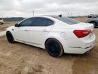 2016 Kia Cadenza Luxury en Venta en Amarillo, TX - Hail