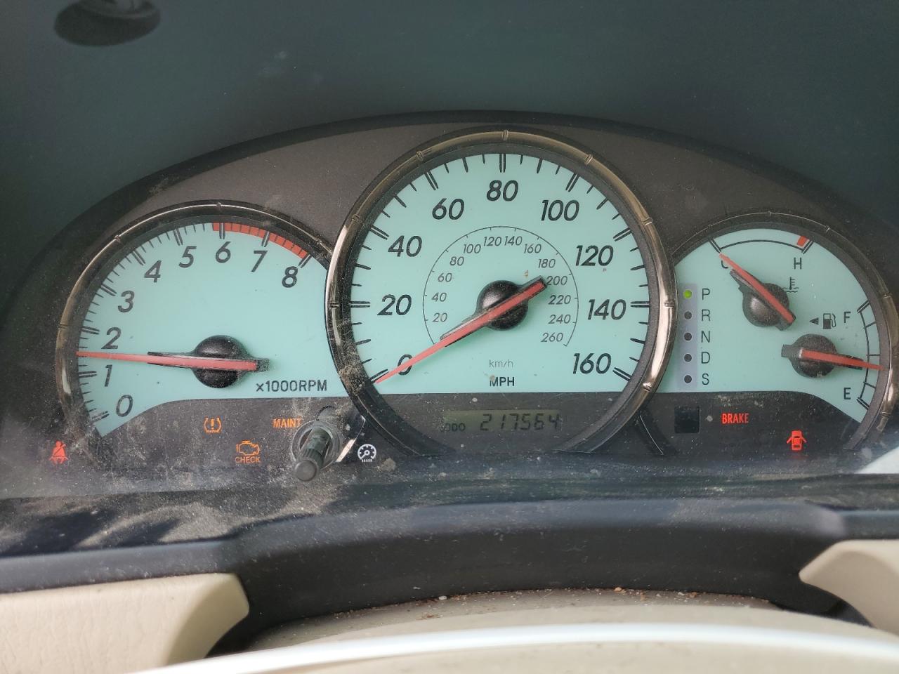2005 Toyota Camry Solara Se VIN: 4T1FA38P55U053119 Lot: 57589425