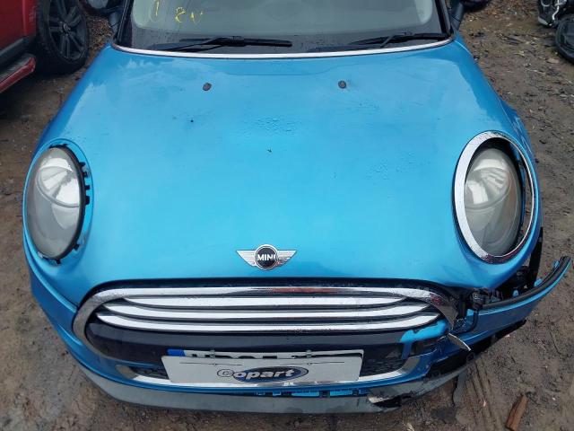 2015 MINI COOPER