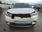 2012 Toyota Highlander Base na sprzedaż w Littleton, CO - Front End