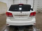 2017 Dodge Journey Gt იყიდება Davison-ში, MI - Front End