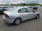 2007 Honda Civic Lx zu verkaufen in Glassboro, NJ - Front End