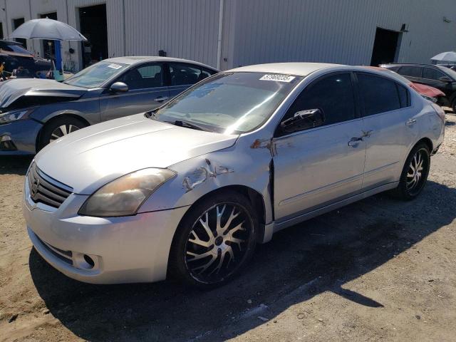 2008 Nissan Altima 2.5