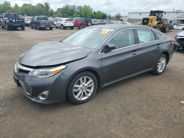  TOYOTA AVALON 2013 Szary