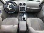 2004 Jeep Liberty Limited на продаже в Cahokia Heights, IL - Front End