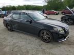 2016 Mercedes-Benz E 350 4Matic for Sale in West Warren, MA - Side