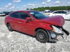 2013 Nissan Sentra S en Venta en Loganville, GA - Front End