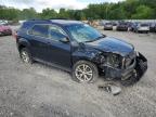 2017 Chevrolet Equinox Lt იყიდება Ellwood City-ში, PA - Front End