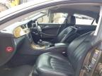 2008 MERCEDES BENZ CLS 320 CD for sale at Copart WISBECH