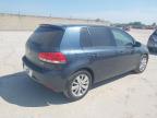 2012 VOLKSWAGEN GOLF MATCH for sale at Copart YORK