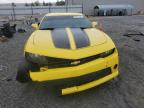2014 Chevrolet Camaro Ls იყიდება Spartanburg-ში, SC - Front End