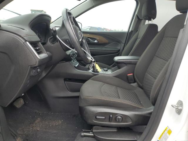  GMC TERRAIN 2021 Biały