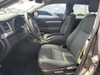 2019 Toyota Highlander Le na sprzedaż w Miami, FL - Side