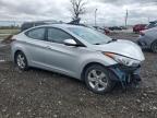 2013 Hyundai Elantra Gls for Sale in Cicero, IN - Front End