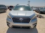 2019 Subaru Ascent Premium იყიდება Andrews-ში, TX - Hail