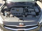 2019 Kia Forte Fe продається в Sacramento, CA - Side