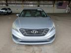 2015 Hyundai Sonata Sport zu verkaufen in Phoenix, AZ - Side