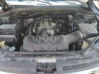 2012 Jeep Grand Cherokee Overland na sprzedaż w Kansas City, KS - Side