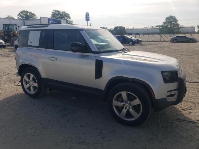  LAND ROVER ALL OTHER 2021 Silver