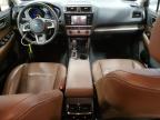 2017 Subaru Outback Touring იყიდება Casper-ში, WY - Side