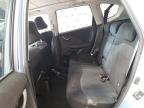 2009 HONDA JAZZ I-VTE for sale at Copart WOLVERHAMPTON