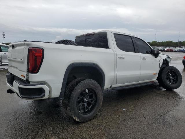  GMC SIERRA 2021 White