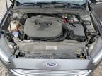 2016 Ford Fusion Titanium na sprzedaż w Columbus, OH - Mechanical