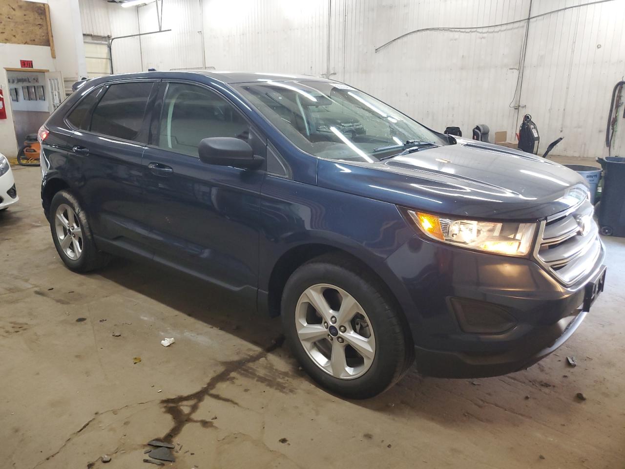 2FMPK4G97HBB74318 FORD EDGE 2017