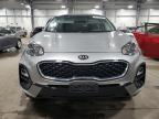 2022 Kia Sportage Lx   للبيع في Ham Lake، MN - Side