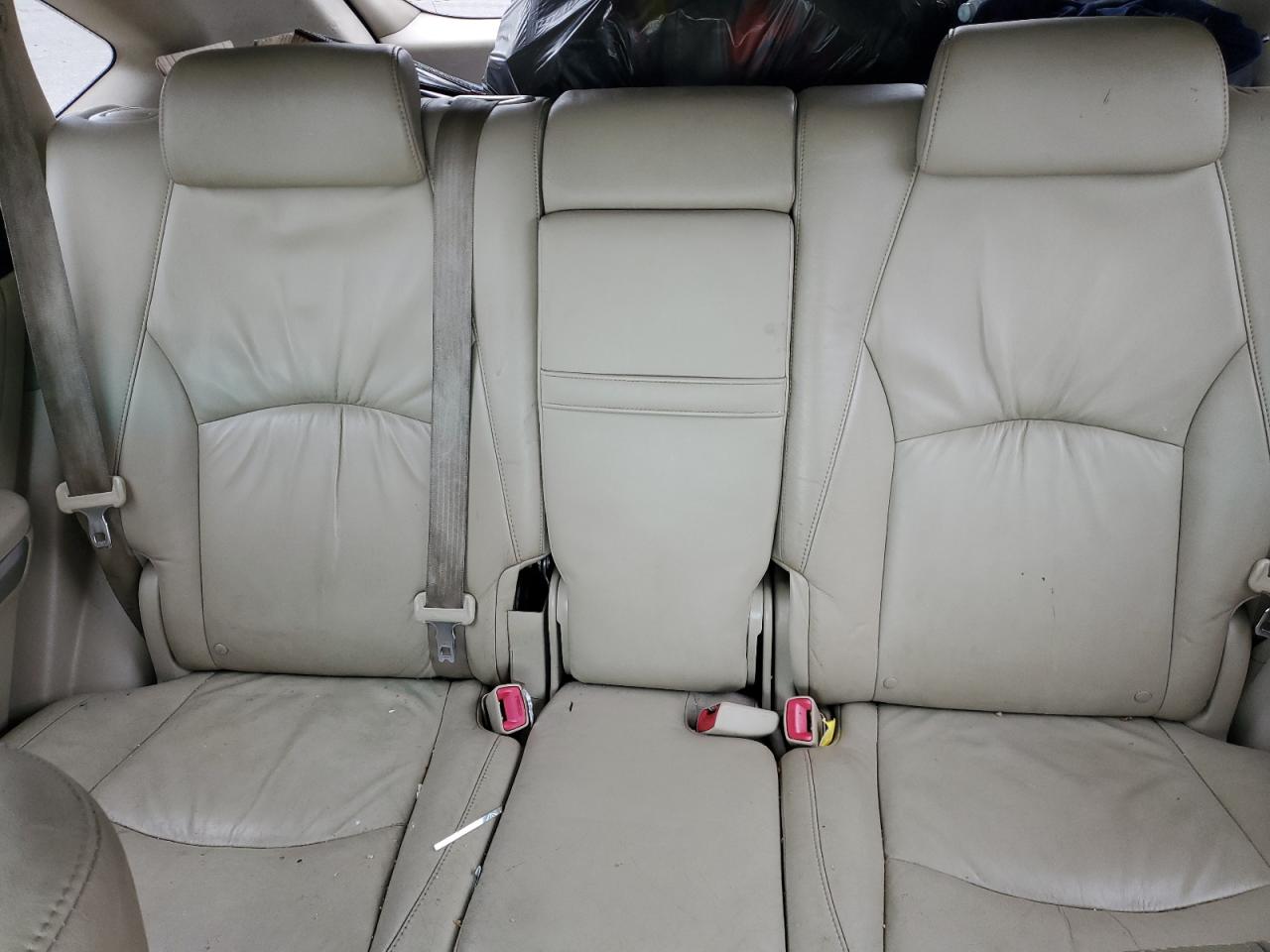 2006 Lexus Rx 400 VIN: JTJHW31U960009533 Lot: 57171275