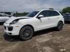 2017 Porsche Cayenne  продається в Baltimore, MD - Front End