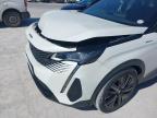 2023 PEUGEOT 3008 GT S/ for sale at Copart ST HELENS