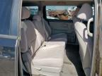 2017 Kia Sedona Lx en Venta en Amarillo, TX - Normal Wear