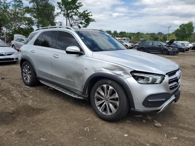  MERCEDES-BENZ GLE-CLASS 2020 Silver