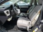 2015 Toyota Corolla L   en Venta en Ocala, FL - Front End