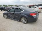 2012 Subaru Legacy 3.6R Limited zu verkaufen in Kansas City, KS - Side