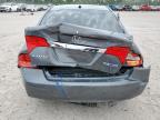 2011 Honda Civic Hybrid იყიდება Houston-ში, TX - Rear End