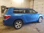 2008 Toyota Highlander Sport de vânzare în Ham Lake, MN - Front End