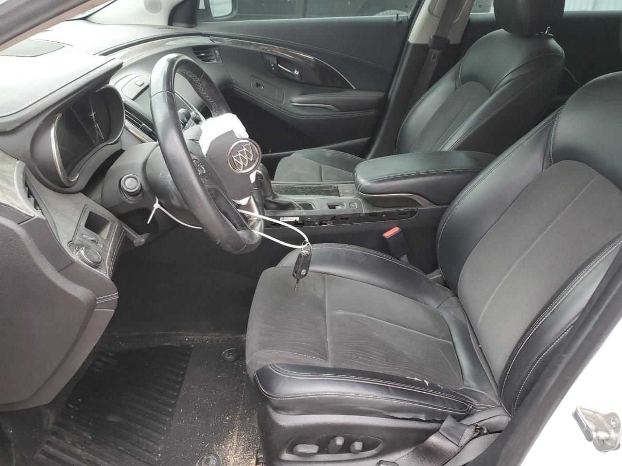 2014 Buick Lacrosse VIN: 1G4GA5GRXEF176101 Lot: 56921125