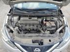 2017 Nissan Sentra S for Sale in Austell, GA - Front End
