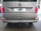 2017 VOLKSWAGEN TRANSPORTE for sale at Copart EAST KILBRIDE