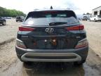2023 Hyundai Kona Sel للبيع في Austell، GA - Front End