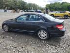 2008 Mercedes-Benz C 300 4Matic for Sale in Windsor, NJ - Rear End