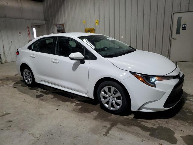  TOYOTA COROLLA 2023 White