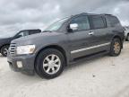2006 Infiniti Qx56 იყიდება Fort Pierce-ში, FL - Minor Dent/Scratches